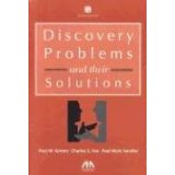 Image du vendeur pour Discovery: Problems and Solutions mis en vente par Modernes Antiquariat an der Kyll