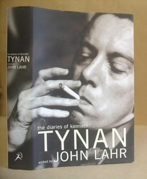 Bild des Verkufers fr The Diaries Of Kenneth Tynan zum Verkauf von Eastleach Books