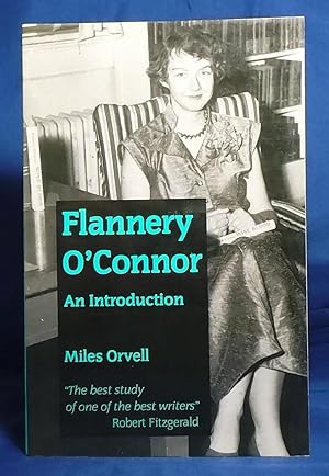 Immagine del venditore per Flannery O'Connor: An Introduction venduto da Wormhole Books