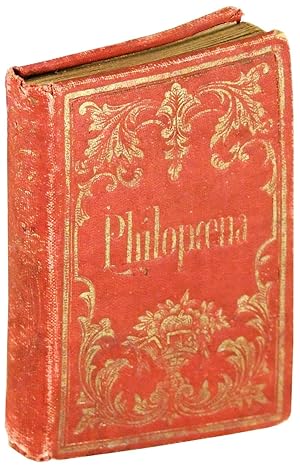The Philopena; or, Cousin Hill's Stories for Her Pets