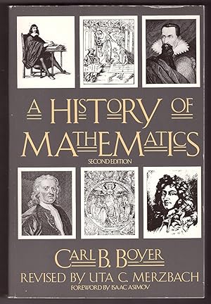 A History of Mathematics