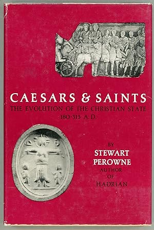 Caesars & Saints