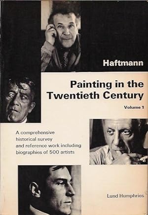 Painting in the Twentieth Century Volumes 1 and 2