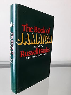 Seller image for The Book of Jamaica for sale by MDS BOOKS