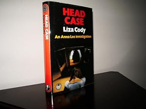 Seller image for Head Case for sale by MDS BOOKS