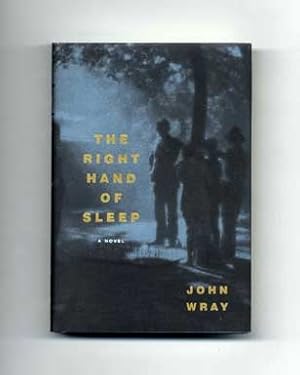 Seller image for The Right Hand of Sleep - 1st Edition/1st Printing for sale by Books Tell You Why  -  ABAA/ILAB