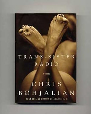 Seller image for Trans-Sister Radio - 1st Edition/1st Printing for sale by Books Tell You Why  -  ABAA/ILAB