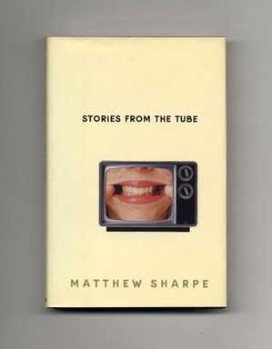 Bild des Verkufers fr Stories from the Tube - 1st Edition/1st Printing zum Verkauf von Books Tell You Why  -  ABAA/ILAB