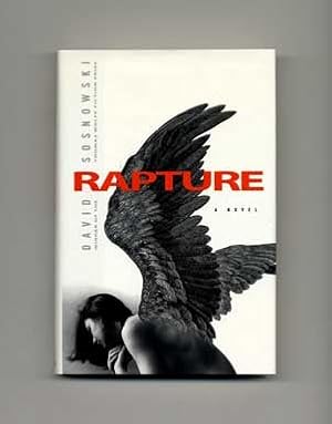 Image du vendeur pour Rapture - 1st Edition/1st Printing mis en vente par Books Tell You Why  -  ABAA/ILAB