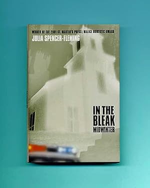 Seller image for In The Bleak Midwinter - 1st Edition/1st Printing for sale by Books Tell You Why  -  ABAA/ILAB