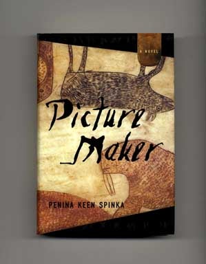 Seller image for Picture Maker - 1st Edition/1st Printing for sale by Books Tell You Why  -  ABAA/ILAB