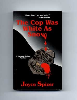 Immagine del venditore per The Cop Was White As Snow - 1st Edition/1st Printing venduto da Books Tell You Why  -  ABAA/ILAB