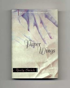 Bild des Verkufers fr Paper Wings - 1st Edition/1st Printing zum Verkauf von Books Tell You Why  -  ABAA/ILAB