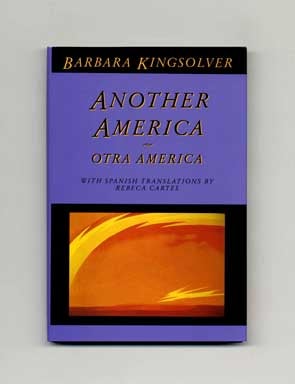 Imagen del vendedor de Another America [Otra America] - 1st Edition/1st Printing a la venta por Books Tell You Why  -  ABAA/ILAB