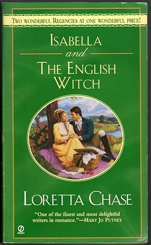 Isabella and the English Witch