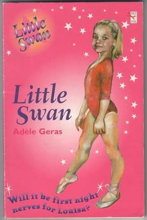 Seller image for Little Swan for sale by The Children's Bookshop