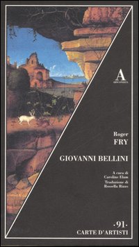 Bild des Verkufers fr Giovanni Bellini. zum Verkauf von FIRENZELIBRI SRL