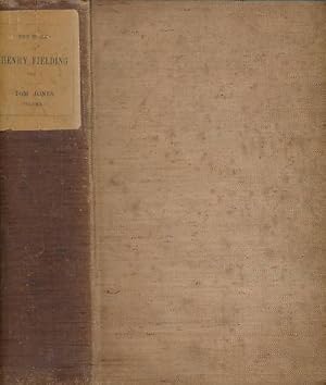 Image du vendeur pour The Works of Henry Fielding Esq. 10 volume set. Limited edition mis en vente par Barter Books Ltd