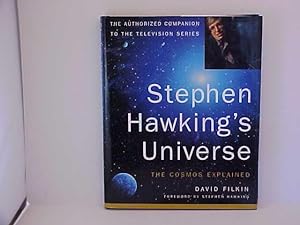 Seller image for Stephen Hawking's Universe: The Cosmos Explained for sale by Gene The Book Peddler