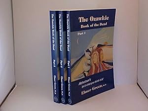 Immagine del venditore per The Ozawkie book of the Dead Part 1-2-3 venduto da Gene The Book Peddler
