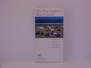 The New England Beach Guide