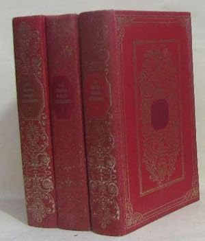 Image du vendeur pour Les grands romans historiques (3 vols) I l'espion pisode de la guerre d'indpendance II le colonel chabert suivi de une tnbreuse affaire III ivan le terrible ou la russie au XVIe sicle mis en vente par crealivres