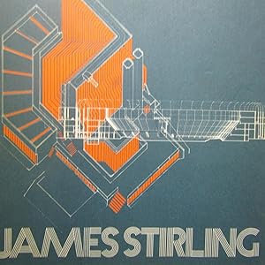 Seller image for James Stirling for sale by Antonio Pennasilico