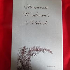 Immagine del venditore per Francesca Woodman's Notebook venduto da Antonio Pennasilico