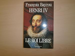 Image du vendeur pour HENRY IV mis en vente par Le temps retrouv