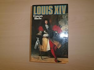 Bild des Verkufers fr LOUIS XIV zum Verkauf von Le temps retrouv