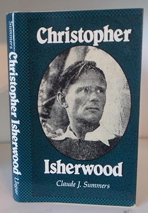 Seller image for Christopher Isherwood for sale by BRIMSTONES
