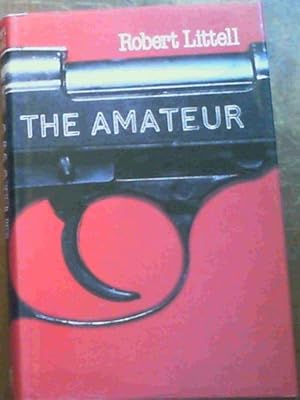 Seller image for The Amateur for sale by Chapter 1