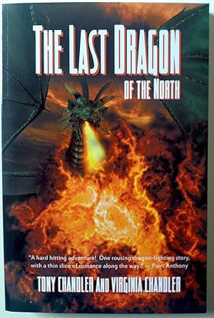 Immagine del venditore per The Last Dragon Of The North venduto da Booklover Oxford