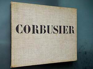 Le Corbusier, Oeuvre Complete 1938-1946