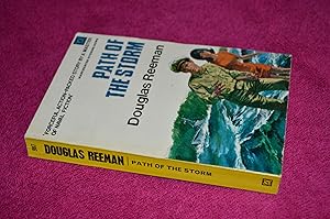 Seller image for Path of the Storm for sale by Ramblingsid's Books