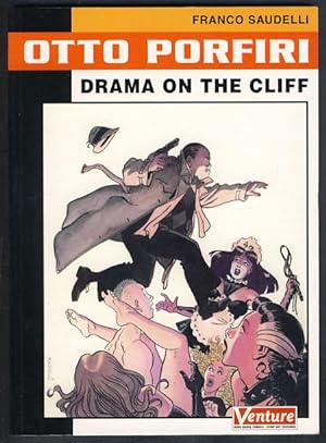 Image du vendeur pour Otto Porfiri: Drama on the Cliff mis en vente par Parigi Books, Vintage and Rare