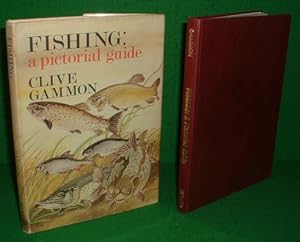 Immagine del venditore per FISHING A Pictorial Guide venduto da booksonlinebrighton