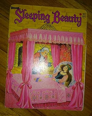 Seller image for SLEEPING BEAUTY #5873 for sale by Betty Mittendorf /Tiffany Power BKSLINEN