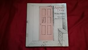 Seller image for AARON'S DOOR for sale by Betty Mittendorf /Tiffany Power BKSLINEN
