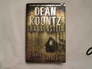 Seller image for Lost Souls for sale by Dave Silva