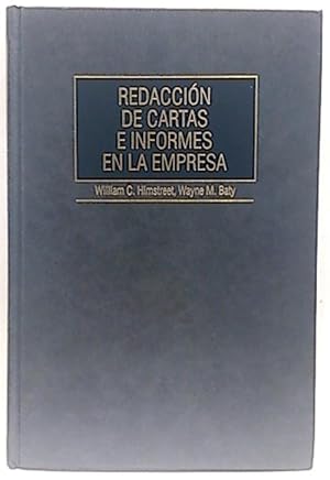 Seller image for Gua Prctica Para La Redaccin De Cartas E Informes En La Empresa for sale by SalvaLibros