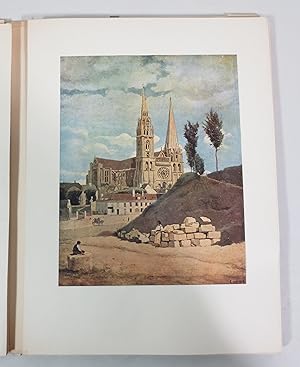 De David a Cezanne (LIMITED FIRST EDITION PRINT COLLECTION)