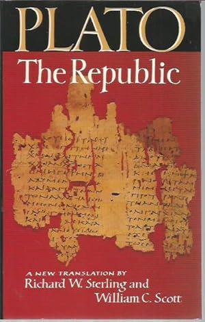 Seller image for The Republic for sale by Bookfeathers, LLC