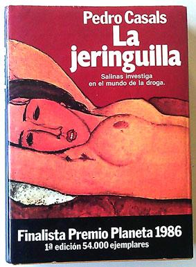 La jeringuilla