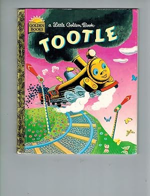 Seller image for Tootle for sale by TuosistBook