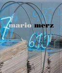 Image du vendeur pour Mario Merz mis en vente par Mahler Books