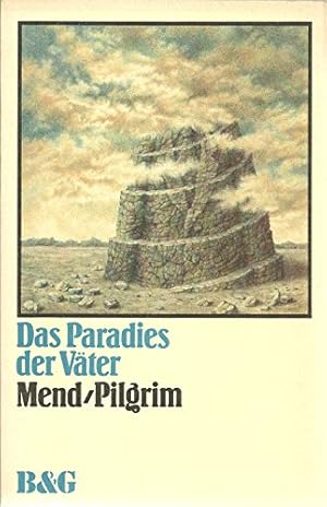 Seller image for Das Paradies der Vter for sale by Allguer Online Antiquariat