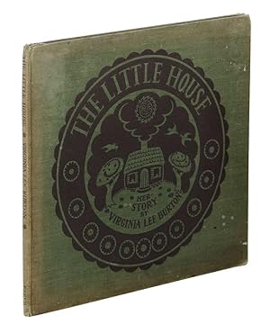 Seller image for Little House for sale by Burnside Rare Books, ABAA