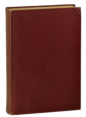 Image du vendeur pour Foundations of Economic Analysis mis en vente par Burnside Rare Books, ABAA