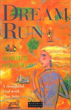 Seller image for DREAM RUN for sale by Black Stump Books And Collectables